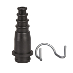 GS Kabeltülle d=9-13mm           XACA913 