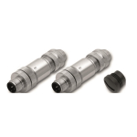 Schneider Stecker-Set          VW3L5E000 
