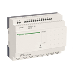 Schneider Logic Modul Kompakt   SR2E201B 