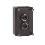 Schneider Gehäuse 2Drucktaster   XALD223 