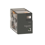 Schneider Miniaturrelais Easy  RXM4LB2FD 