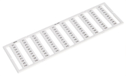 WAGO 794-5615 WMB-Beschriftungskarte, 