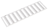 WAGO 794-615 WMB-Beschriftungskarte, als 