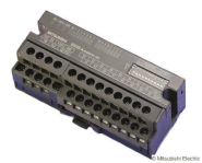 Mitsubishi CC-Link Kompakt AJ65SBTB1-16D 