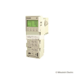Mitsubishi Auslöser-Optionalmodul f G1-W 