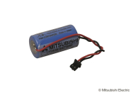 Mitsubishi Batterie f.CPU 3VDC     Q6BAT 