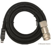 Mitsubishi Encoderkabel MR-J3ENSCBL20M-L 