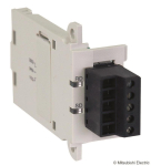 Mitsubishi SPS FX3U          FX3U-485-BD 