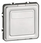 Legrand 077843 Taster Wechsel 1-polig 