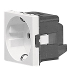 Legrand 077210 Schuko Steckdose (SK) 