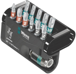 Wera BiTorsion Bits Satz     05057420001 