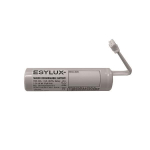 Esylux SLE/SLF BATTERY        EN10077784 