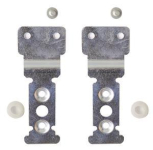 Striebel Sockelbefestigungs-     TZ627P2 