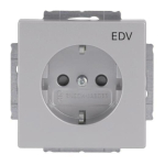 BJ SCHUKO-Steckdose        20EUCKS/DV-83 