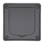 BJ UP-GEHAEUSE M. KLAPPDECK.  1705 U-101 