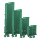 Comelit 3110/2A UP-Gehäuse Ultra 2 