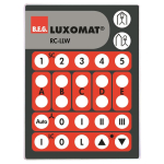 BEG IR-LLW Fernbedienung           92332 