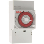 BEG Zeitschaltuhr Tag / Analog TS- 92678 