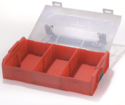 RED VDE-Schraubendreher-Set TUNERR 