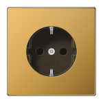 Jung SCHUKO Steckdose        LS1520KIGGO 