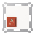 JG Ruftaster               NRSAS0834RTWW 