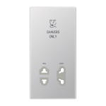 Jung Zentralplatte            SOAL7522PL 