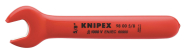 Knipex Einmaulschluessel   985/8" 