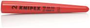 Knipex Aufsteck-Tüllen konisch    986602 