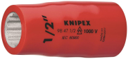 Knipex                          98471/2" 