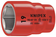 Knipex Steckschlüsseleinsatz 984719 