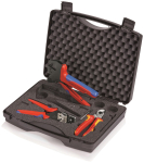 Knipex Werkzeugkoffer für         979103 