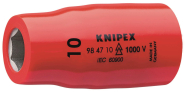 Knipex Steckschlüsseleinsatz 984710 