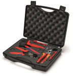Knipex Werkzeugkoffer für        0308899 