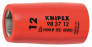Knipex 98 37 12                   983712 