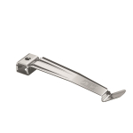 OBO 2035 M A2 Kabelklammer 8xNYM3x1,5 A2 