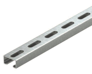 OBO MS4022P6000FT Profilschiene gelocht 