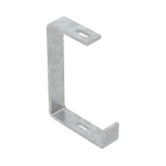 OBO AHB 100 FT Abhängebügel Flachstahl 