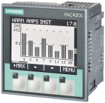 Siemens 7KM42120BA003AA0 SENTRON PAC4200 