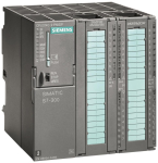 Siemens 6ES73146EH040AB0 SIMATIC S7-300 