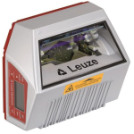 Leuze Barcodeleser       BCL 501i OM 100 