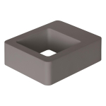 EVN P-LED Wandl.-              C54150502 