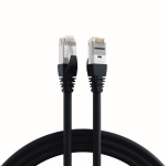 EFB RJ45 Patchkabel S/FTP Cat K5538SW.30 