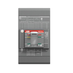 ABB    XT1H 125 TMF 15-500 3p F F UL/CSA 