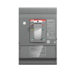 ABB XT5N-   XT5N-D 400 MCS 3p F F UL/CSA 