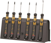 Wera Kraftform Micro 6 ESD       0521941 