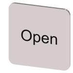 Siemens               3SU1900-0AF81-0DW0 