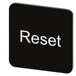 Siemens 3SU19000AF160DU0 Bezeichnungs- 