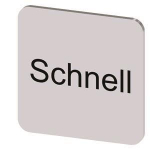 Siemens               3SU1900-0AF81-0AM0 