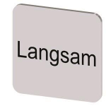 Siemens               3SU1900-0AF81-0AN0 