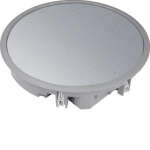 Hager Verschlussdeckel rund  VDR10057011 